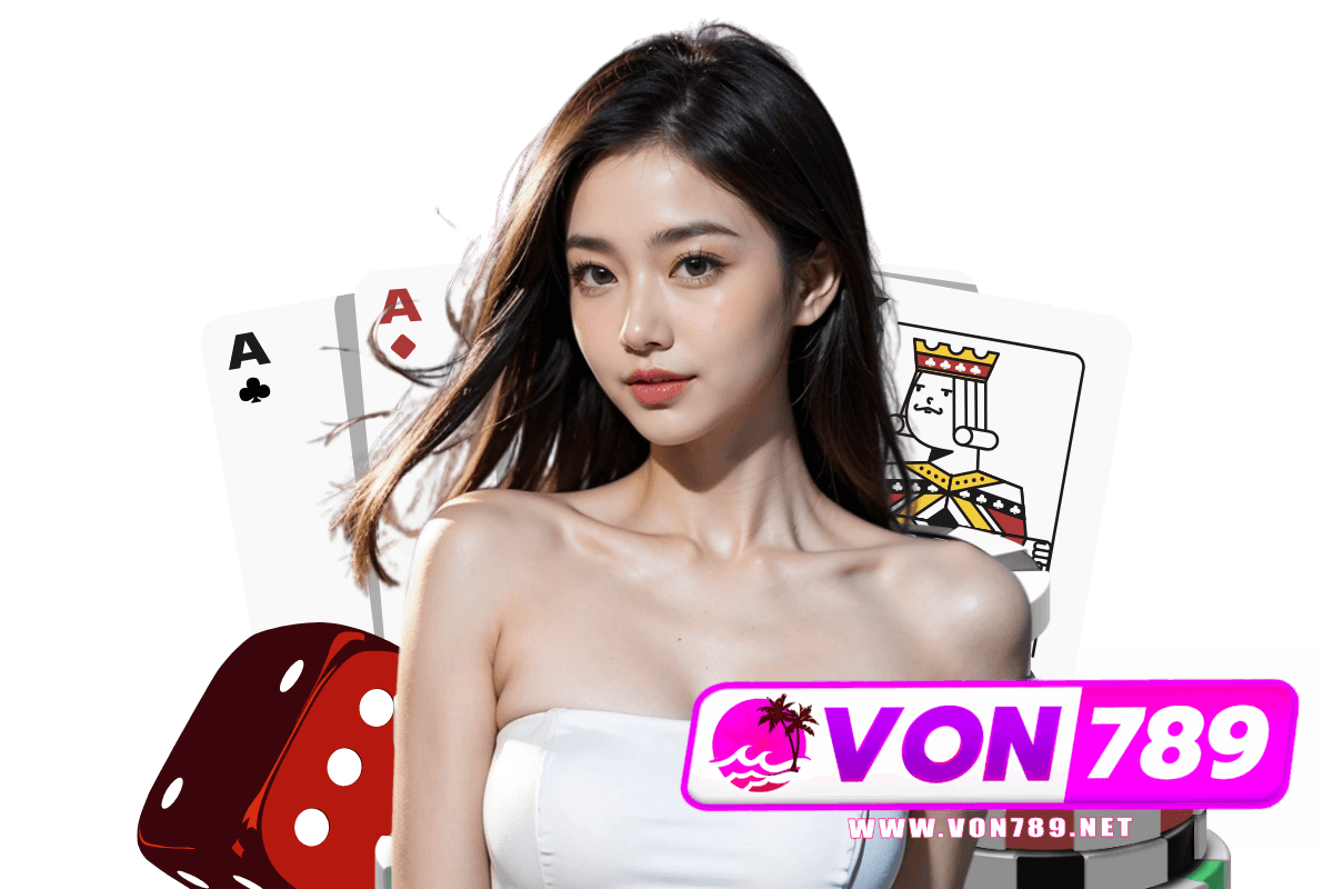 von789 login
