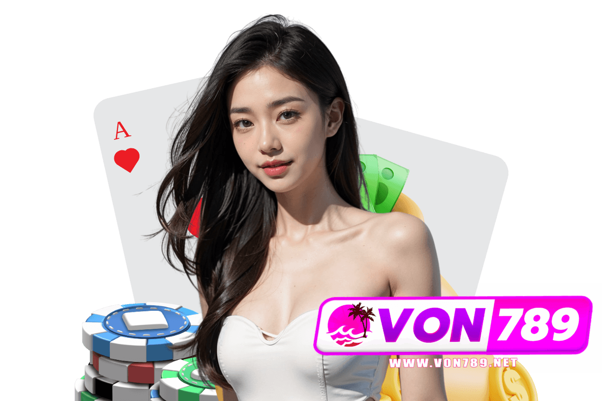 von789 ทางเข้า
