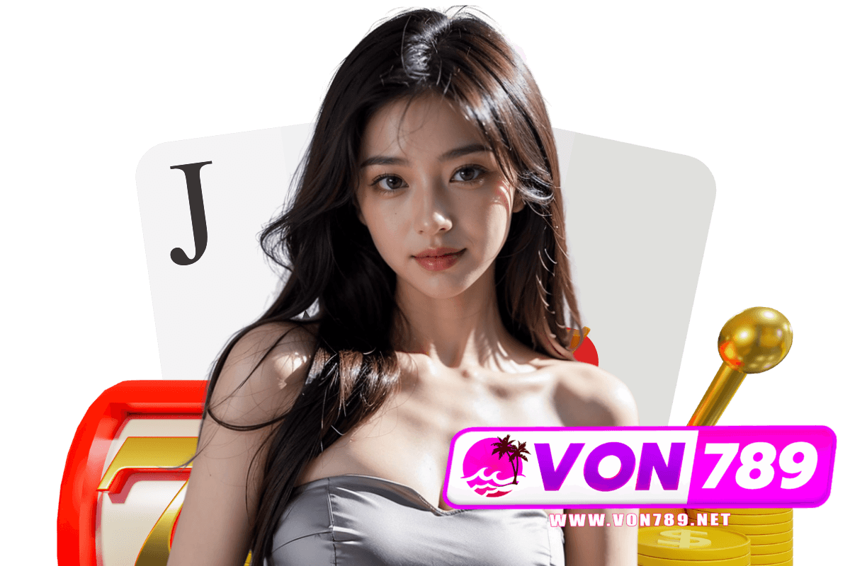 von789 สล็อต